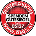 Spendengütesiegel Österreich